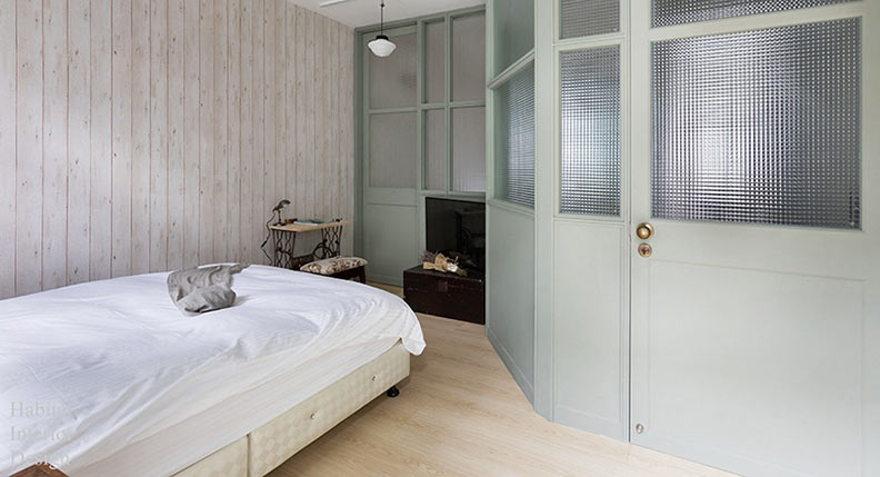 40年老屋翻新 二手家具創造復古別墅—花蓮王先生的家_img_12