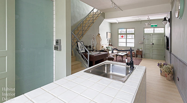 40年老屋翻新 二手家具創造復古別墅—花蓮王先生的家_img_14