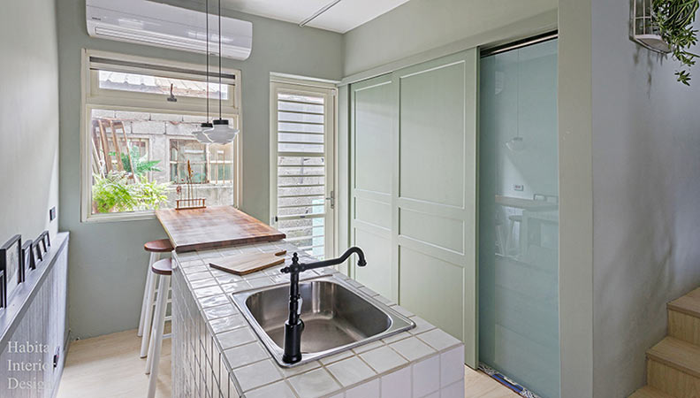 40年老屋翻新 二手家具創造復古別墅—花蓮王先生的家_img_15