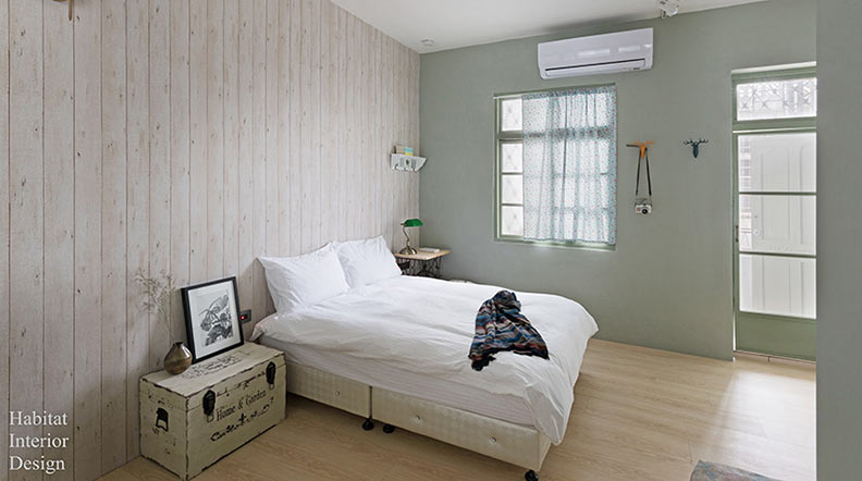 40年老屋翻新 二手家具創造復古別墅—花蓮王先生的家_img_17