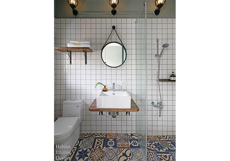 40年老屋翻新 二手家具創造復古別墅—花蓮王先生的家_img_18