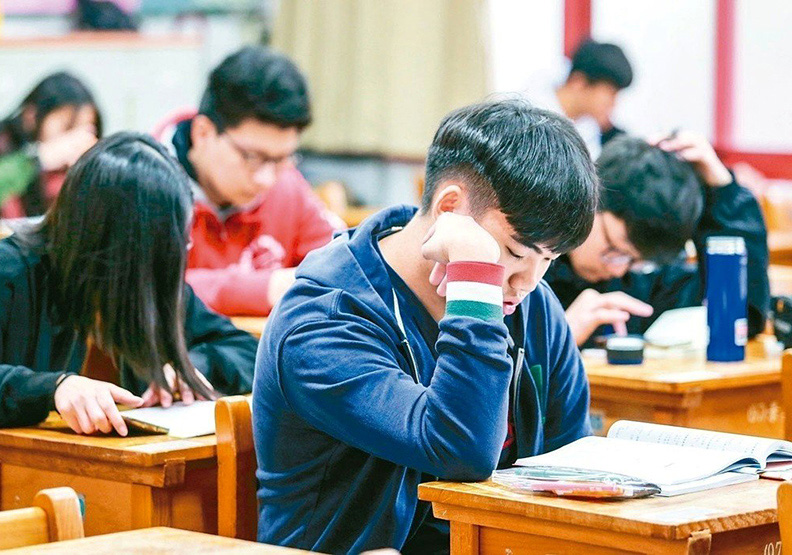 學測英文題爭議 《時代雜誌》原作者打臉大考中心