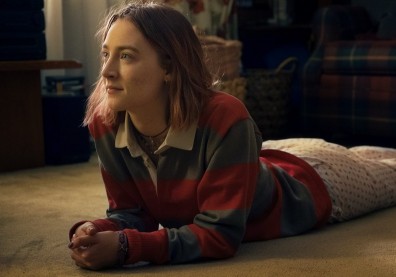 《淑女鳥》：你也許憤世嫉俗，但不該隱藏心中的愛