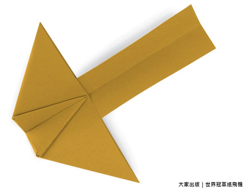 玩紙飛機玩成世界冠軍!他怎麼辦到的?_img_1