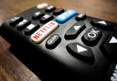 我從Netflix與百視達戰爭史中學到的三件事