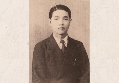 穿越時空 你想與過世57年的作家當筆友嗎？