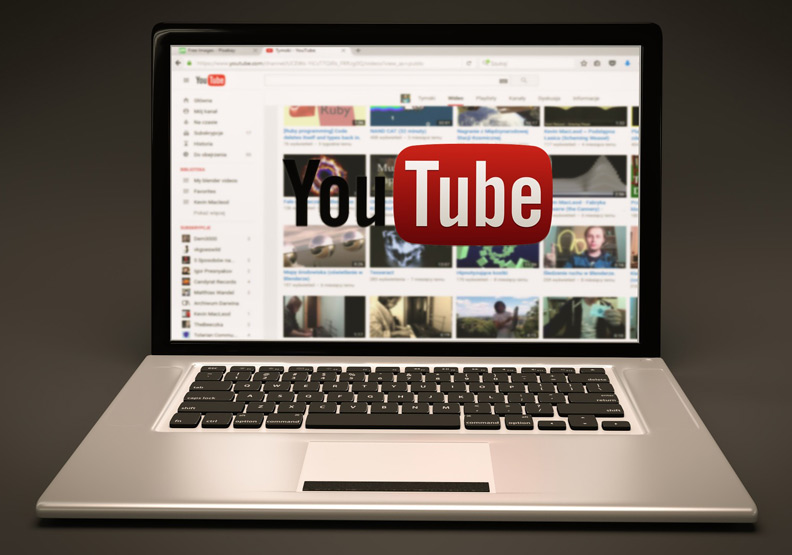 柔弱勝剛強 YouTube致勝法則