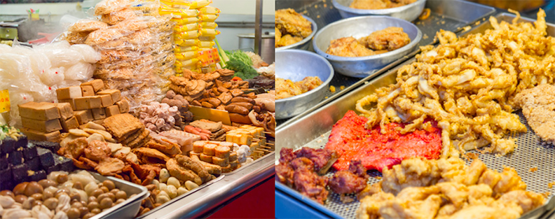 年後轉職賣雞排?財經作家:台灣小吃將成百業蕭條的最後一棒?_img_1