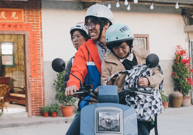 盧廣仲:不完美的人生才精彩_img_1