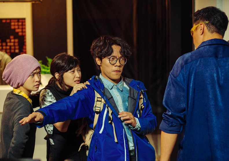 盧廣仲:不完美的人生才精彩_img_3