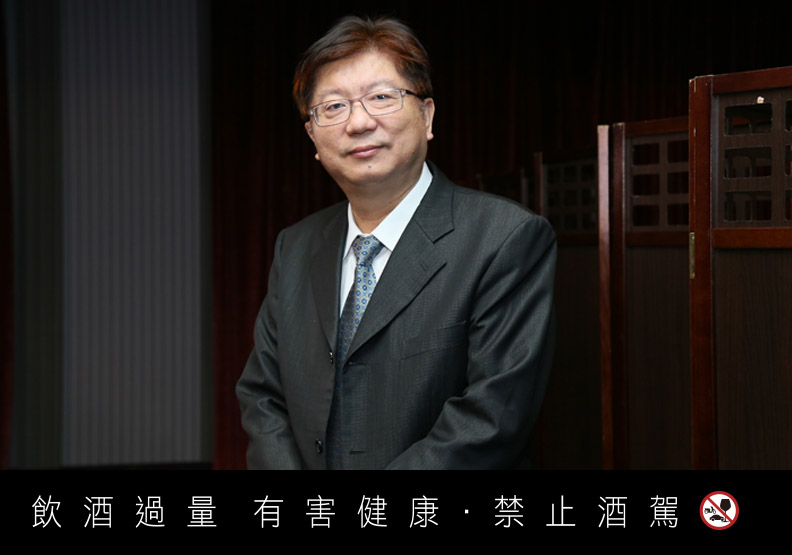 愈陳愈香的感動!金酒推出8年與12年陳高經典_img_1