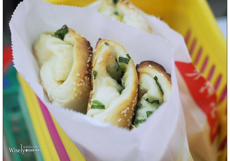 台北市南門市場限定美食：江蘇老宜記燒餅鋪_img_6