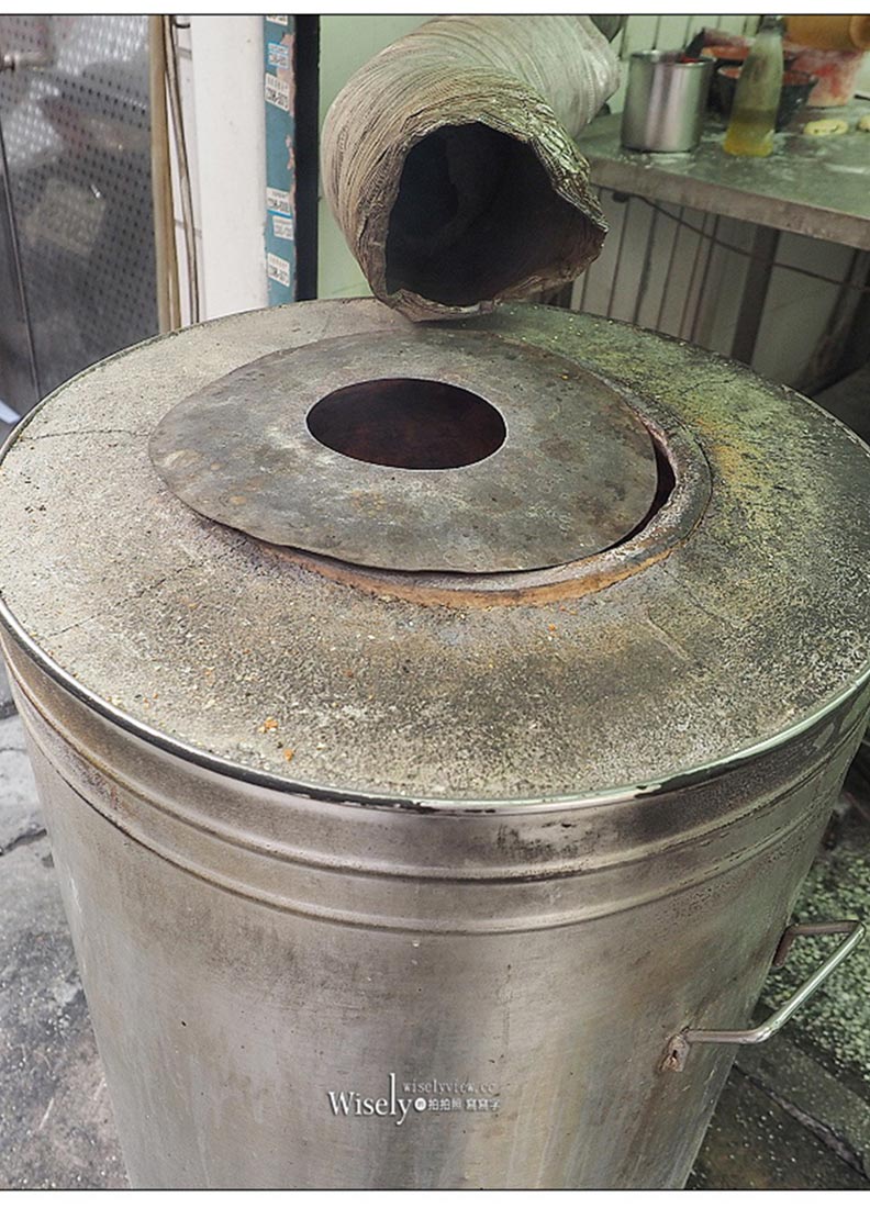 台北市南門市場限定美食：江蘇老宜記燒餅鋪_img_8