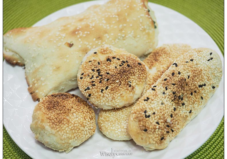 台北市南門市場限定美食：江蘇老宜記燒餅鋪_img_9