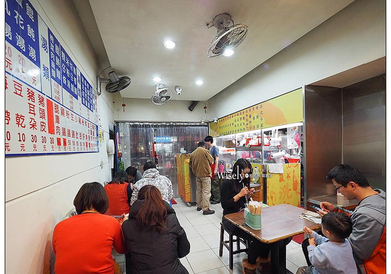 60年古早味一吃就上癮:北捷大橋頭站 老程麵店_img_2