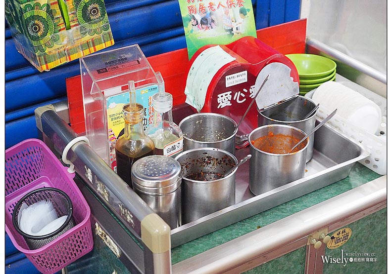 60年古早味一吃就上癮:北捷大橋頭站 老程麵店_img_4