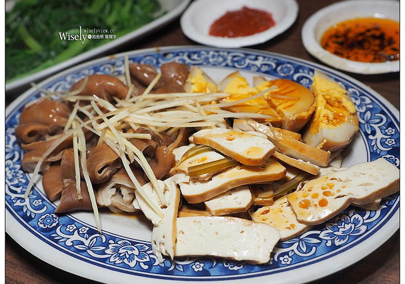 60年古早味一吃就上癮:北捷大橋頭站 老程麵店_img_5