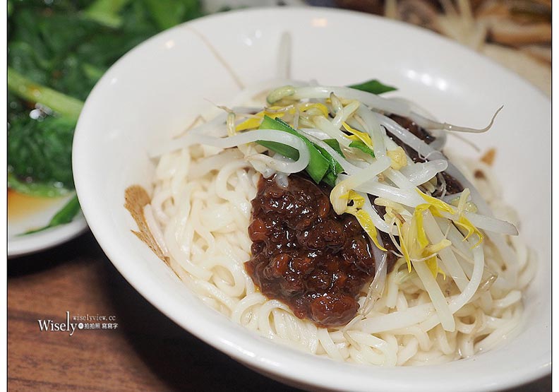 60年古早味一吃就上癮:北捷大橋頭站 老程麵店_img_7