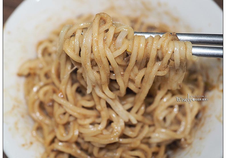 60年古早味一吃就上癮:北捷大橋頭站 老程麵店_img_8