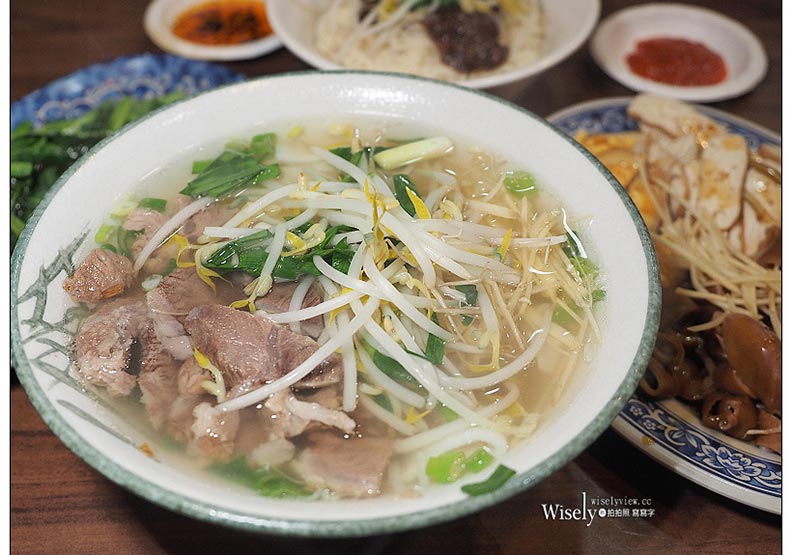 60年古早味一吃就上癮:北捷大橋頭站 老程麵店_img_9