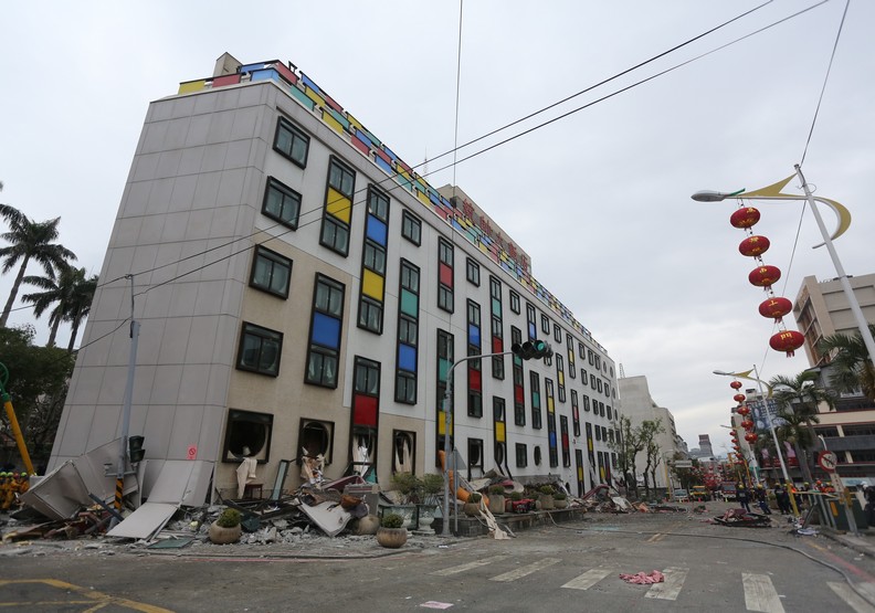 義無反顧的努力!敬最辛勤的搜救隊員_img_7