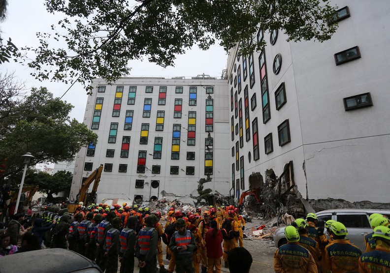 義無反顧的努力!敬最辛勤的搜救隊員_img_3