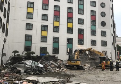 老天爺已經多次示警 我們看到了嗎？