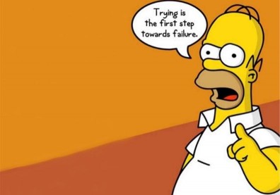 一次面試的震撼教育與思考