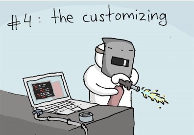 當PM的第一年學到的三件事