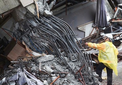 921後蓋的房子就安全？ 專家點出關鍵年