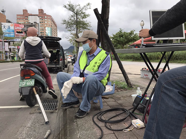 新北市打擊空污七箭 減一座燃煤電廠污染_img_3