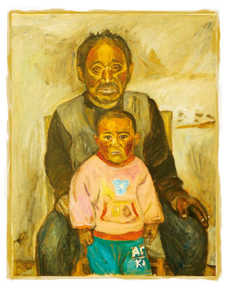 守本分的牧羊人_img_1