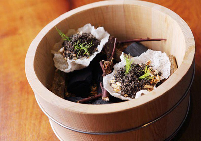 南台灣最難訂的餐廳！原民料理滿滿森林好滋味_img_3