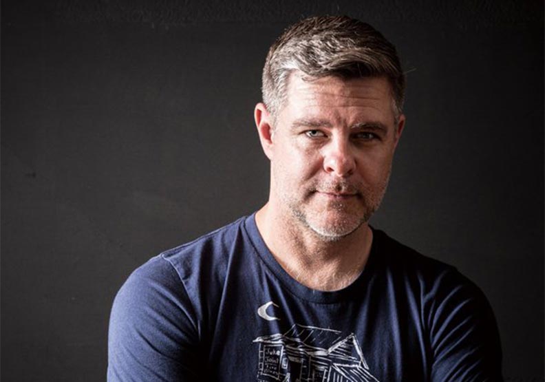 皮克斯幕後掌門人!專訪故事總監Scott Morse_img_1