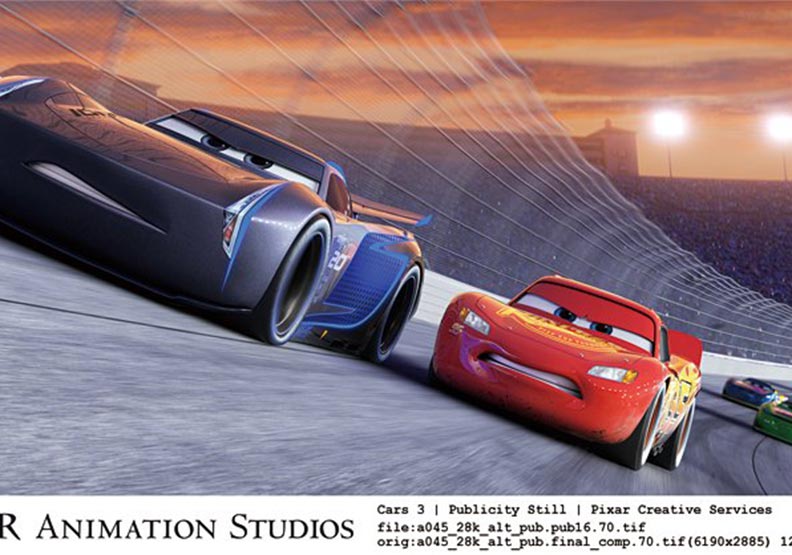 皮克斯幕後掌門人!專訪故事總監Scott Morse_img_2