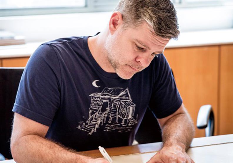 皮克斯幕後掌門人!專訪故事總監Scott Morse_img_3