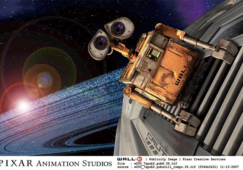 皮克斯幕後掌門人!專訪故事總監Scott Morse_img_6