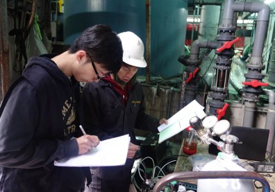 新北市打擊空污七箭 減一座燃煤電廠污染