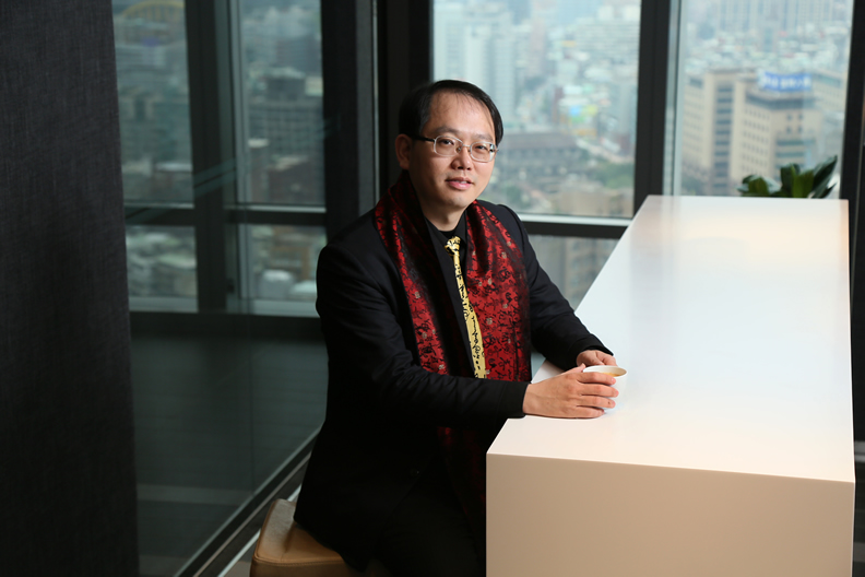 激盪創意的夢想舞台！SPACES量身打造共享辦公室_img_1