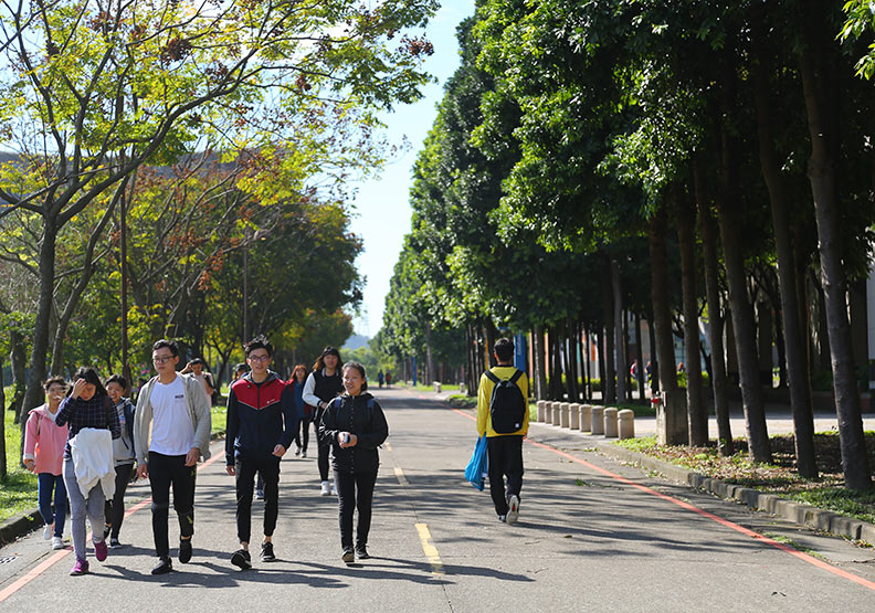 未來大學 跟你想的不一樣