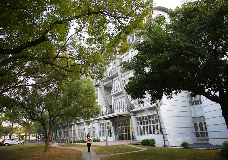 大學辦學績效好不好？就看四大關鍵指標