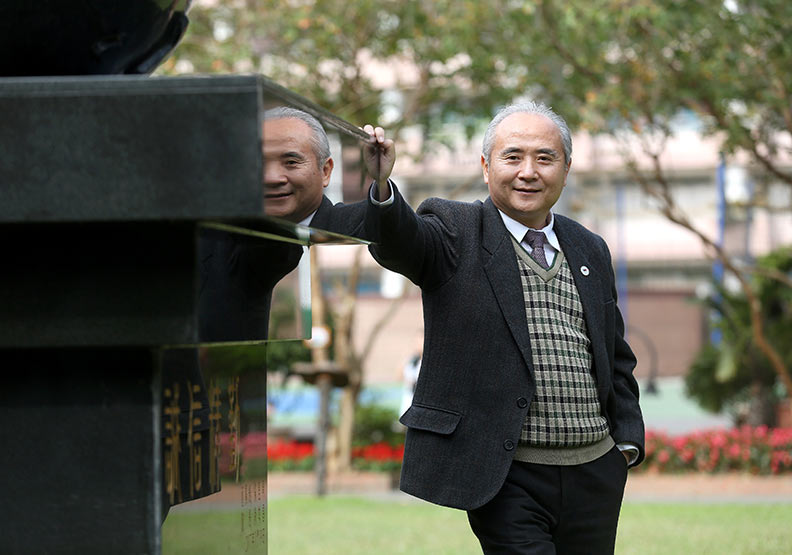 硬專業搭配軟實力 養成最強就業即戰力