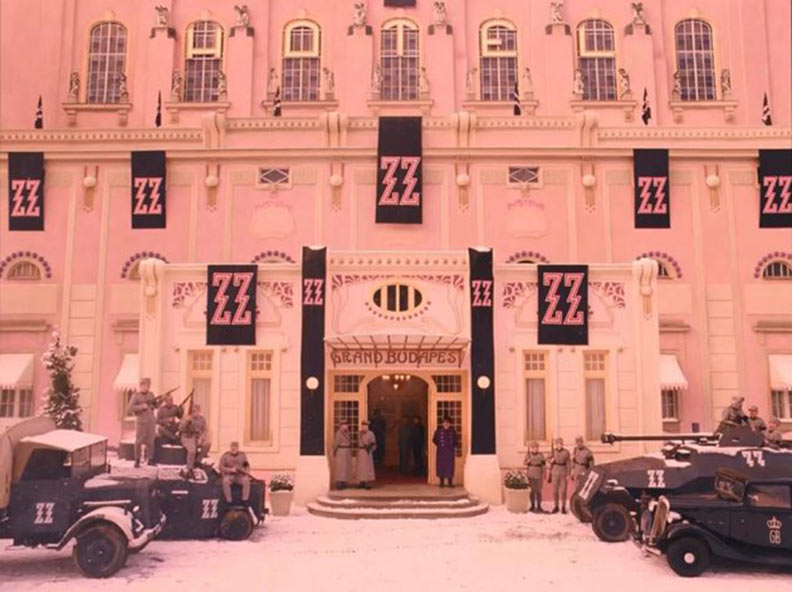 房間就像電影場景！名導設計到你家_img_10