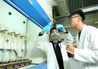 企業選才首重人格特質 態度更勝專業度