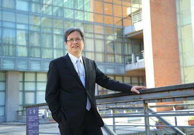 本業馬步扎穩 多元學習拓展視野