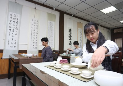 強化第二專長 早一步站上趨勢浪頭