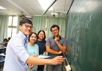 心理學應用層面廣 數位教育正熱門