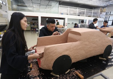 融入人文關懷 打造綠建築、高齡友善住宅