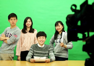 「入行」容易「在行」難 做中學與時俱進