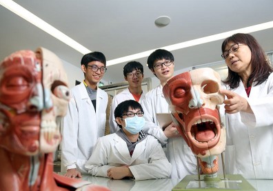 老人醫學、復健日益重要 亟需新血加入
